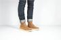 Blackstone Cato Banks Tabacco Sneaker (high) Brown Heren - Thumbnail 10
