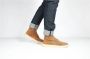 Blackstone Cato Banks Tabacco Sneaker (high) Brown Heren - Thumbnail 11