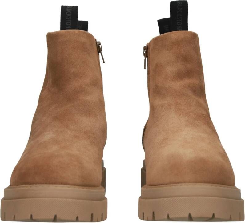 Blackstone Chelsea Boots