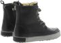 Blackstone Ck01 Dark Indigo Original Boots Teddy Blauw Unisex - Thumbnail 3