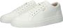 Blackstone COBBLE RORY DL274 White Sneaker (low) Dames White - Thumbnail 4