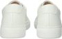 Blackstone COBBLE RORY DL274 White Sneaker (low) Dames White - Thumbnail 5