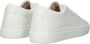 Blackstone COBBLE RORY DL274 White Sneaker (low) Dames White - Thumbnail 6