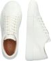 Blackstone COBBLE RORY DL274 White Sneaker (low) Dames White - Thumbnail 8