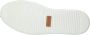 Blackstone COBBLE RORY DL274 White Sneaker (low) Dames White - Thumbnail 9
