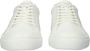 Blackstone COBBLE RORY DL274 White Sneaker (low) Dames White - Thumbnail 10