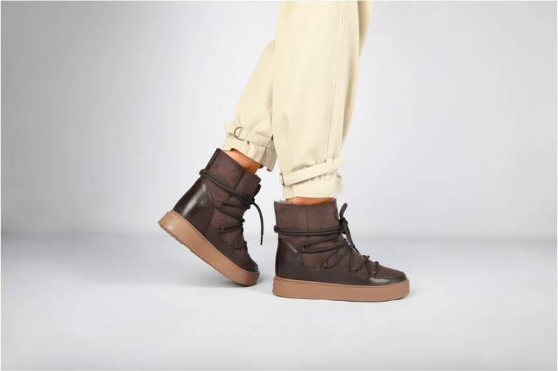 Blackstone Coffee Boots