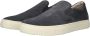 Blackstone Footwear BG140 Boulevard Sneakers slip-on-sneakers - Thumbnail 2