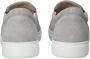 Blackstone Connor Ciment Slip-ons Man Light grey - Thumbnail 4