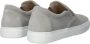 Blackstone Connor Ciment Slip-ons Man Light grey - Thumbnail 5