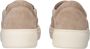 Blackstone CONNOR Lemon Pepper Slip-ons Vrouw Beige - Thumbnail 3