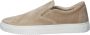 Blackstone Footwear BG140 Lemon Pepper Sneakers slip-on-sneakers - Thumbnail 11