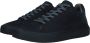 Blackstone CRAG COLTON CG179 Navy Sneaker (mid) Heren Dark blue - Thumbnail 2