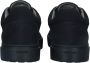 Blackstone CRAG COLTON CG179 Navy Sneaker (mid) Heren Dark blue - Thumbnail 3