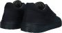 Blackstone CRAG COLTON CG179 Navy Sneaker (mid) Heren Dark blue - Thumbnail 4