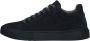 Blackstone CRAG COLTON CG179 Navy Sneaker (mid) Heren Dark blue - Thumbnail 5