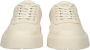 Blackstone CRAG ESKA LOW Birch Sneaker (low) Vrouw Off white - Thumbnail 8