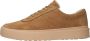 Blackstone CRAG ESKA LOW CL219 Dijon Sneaker (low) Dames Brown - Thumbnail 6