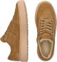 Blackstone CRAG ESKA LOW CL219 Dijon Sneaker (low) Dames Brown - Thumbnail 7