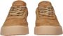 Blackstone CRAG ESKA LOW CL219 Dijon Sneaker (low) Dames Brown - Thumbnail 8
