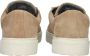 Blackstone CRAG ESKA LOW CG128 Travertine Sneaker (low) Heren Beige - Thumbnail 5