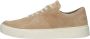 Blackstone CRAG ESKA LOW CG128 Travertine Sneaker (low) Heren Beige - Thumbnail 7