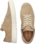 Blackstone CRAG ESKA LOW CG128 Travertine Sneaker (low) Heren Beige - Thumbnail 8