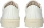 Blackstone CRAG ESKA LOW CL222 White Sneaker (low) Dames White - Thumbnail 4