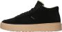 Blackstone CRAG ESKA MID CL226 Black Sneaker (mid) Dames Black - Thumbnail 7