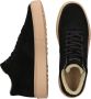 Blackstone CRAG ESKA MID CL226 Black Sneaker (mid) Dames Black - Thumbnail 8
