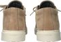 Blackstone CRAG ESKA MID CG141 Travertine Sneaker (mid) Heren Beige - Thumbnail 3