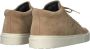 Blackstone CRAG ESKA MID CG141 Travertine Sneaker (mid) Heren Beige - Thumbnail 4