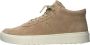 Blackstone CRAG ESKA MID CG141 Travertine Sneaker (mid) Heren Beige - Thumbnail 5
