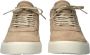 Blackstone CRAG ESKA MID CG141 Travertine Sneaker (mid) Heren Beige - Thumbnail 6