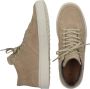 Blackstone CRAG ESKA MID CG141 Travertine Sneaker (mid) Heren Beige - Thumbnail 8