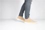 Blackstone CRAG ESKA MID CG141 Travertine Sneaker (mid) Heren Beige - Thumbnail 10