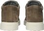 Blackstone CRAG ESKA MID CG141 Canteen Sneaker (mid) Heren Dark green - Thumbnail 7