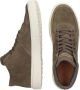 Blackstone CRAG ESKA MID CG141 Canteen Sneaker (mid) Heren Dark green - Thumbnail 10