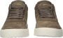 Blackstone CRAG ESKA MID CG141 Canteen Sneaker (mid) Heren Dark green - Thumbnail 11