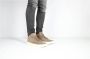 Blackstone CRAG ESKA MID CG141 Canteen Sneaker (mid) Heren Dark green - Thumbnail 13