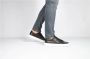 Blackstone Crag Finn LOW Black Sneaker (low) Black Heren - Thumbnail 12