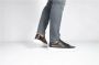 Blackstone Crag Finn LOW Black Sneaker (low) Black Heren - Thumbnail 13