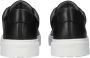 Blackstone Crag Finn LOW Black Sneaker (low) Black Heren - Thumbnail 4