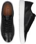 Blackstone Crag Finn LOW Black Sneaker (low) Black Heren - Thumbnail 7