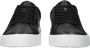 Blackstone Crag Finn LOW Black Sneaker (low) Black Heren - Thumbnail 8