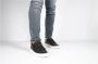 Blackstone Crag Finn LOW Black Sneaker (low) Black Heren - Thumbnail 10