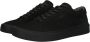 Blackstone Crag Finn LOW Black Sneaker (low) Black Heren - Thumbnail 2