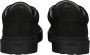 Blackstone Crag Finn LOW Black Sneaker (low) Black Heren - Thumbnail 3