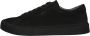 Blackstone Crag Finn LOW Black Sneaker (low) Black Heren - Thumbnail 5