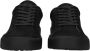 Blackstone Crag Finn LOW Black Sneaker (low) Black Heren - Thumbnail 8